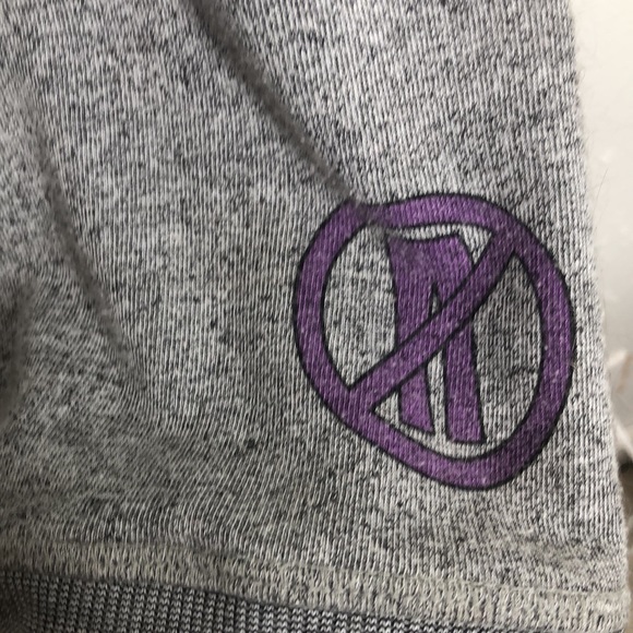 Pants are useless sweater Chive Small - Picture 7 of 9